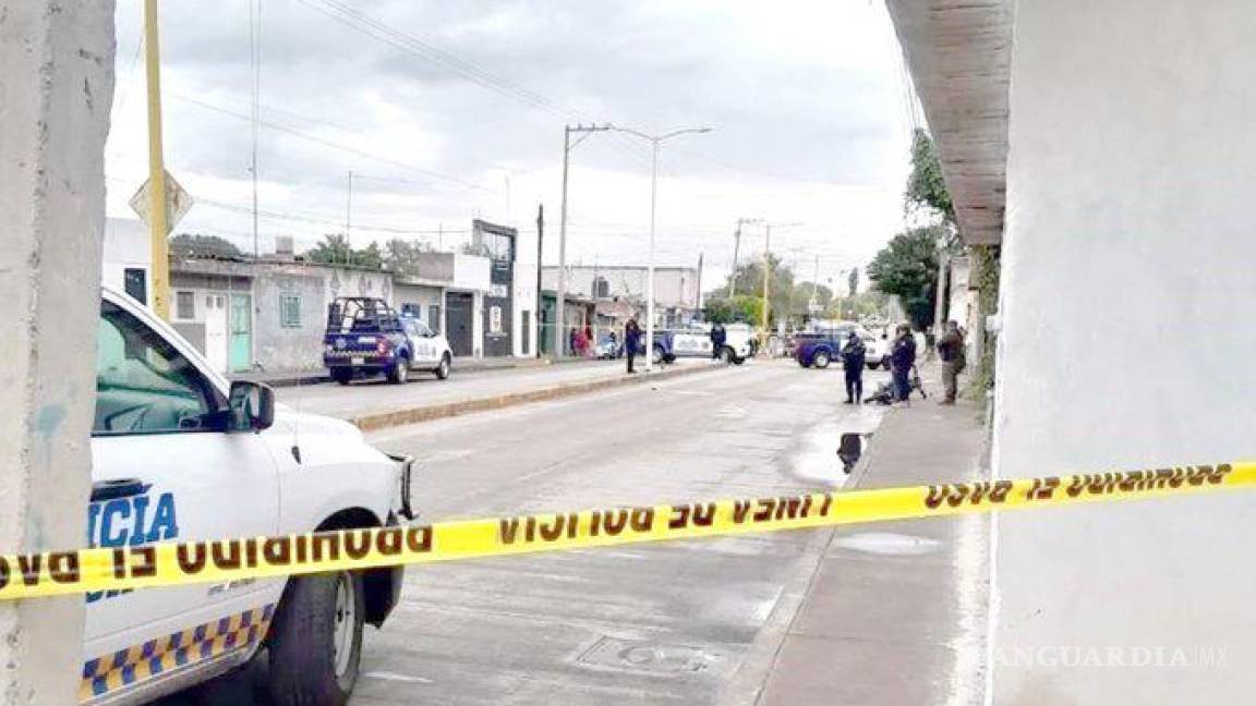 Asesinan a mujer policía que secuestrada en Guanajuato; suman 14 agentes ultimados en el año