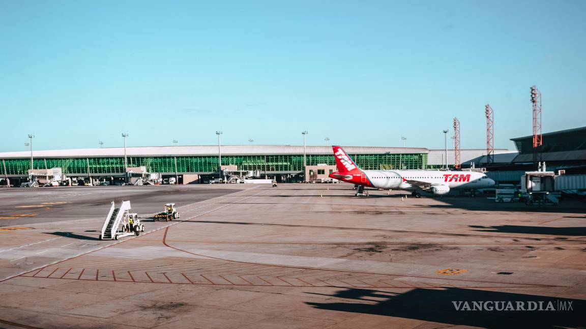 ¿Buscas ahorrar en tu vuelo? Descubre los aeropuertos con la TUA más económica