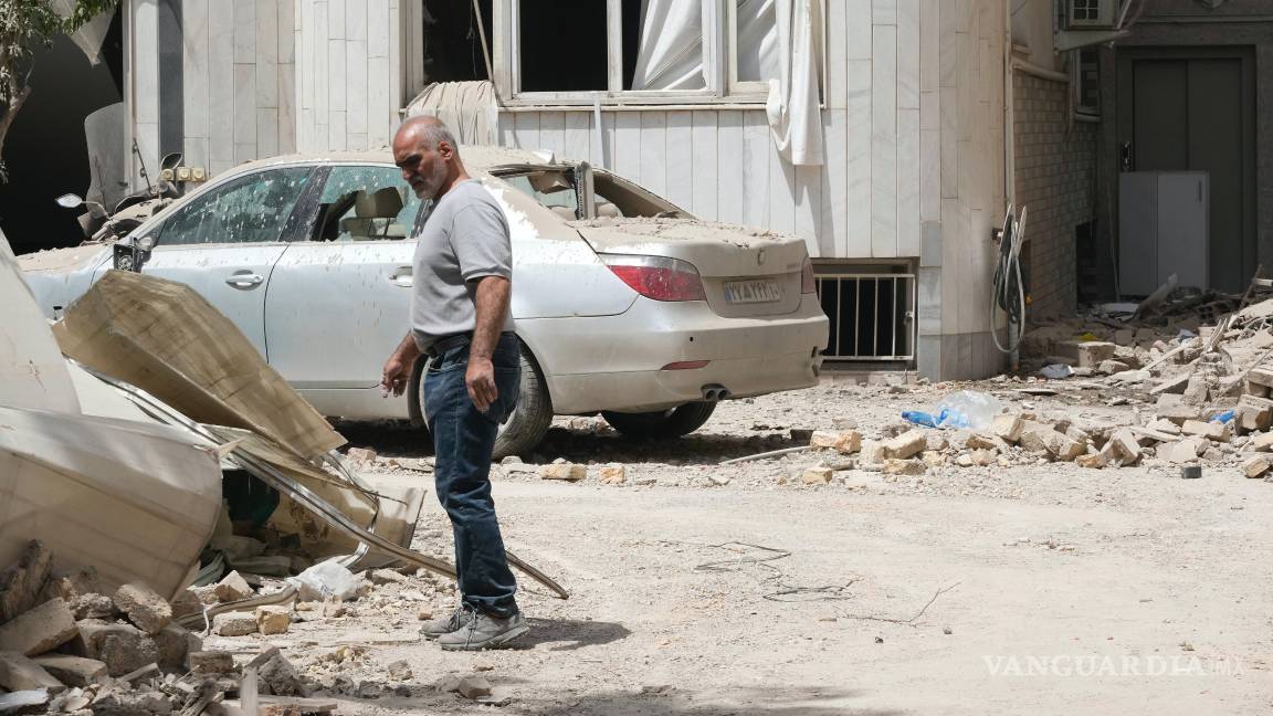 Tras la guerra con Israel, Irán se enfrenta a un futuro incierto