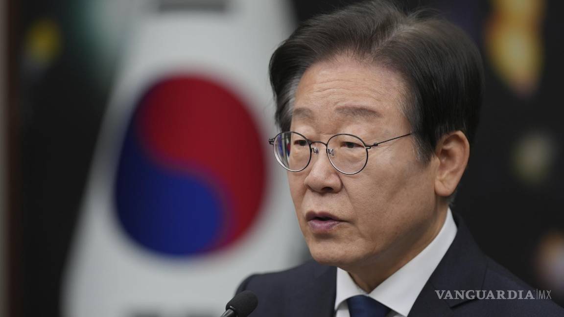 Llaman líderes de Corea del Sur a mantener la calma tras moción contra el presidente Yoon