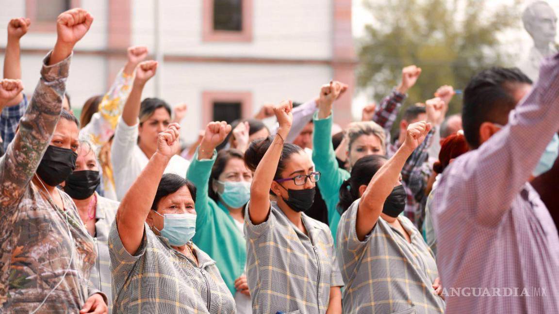 La seguridad y la protección civil son temas prioritarios: Chema Fraustro