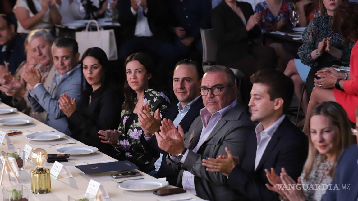 $!Lanzan marca y campaña turística ‘Sorpréndete con Coahuila’