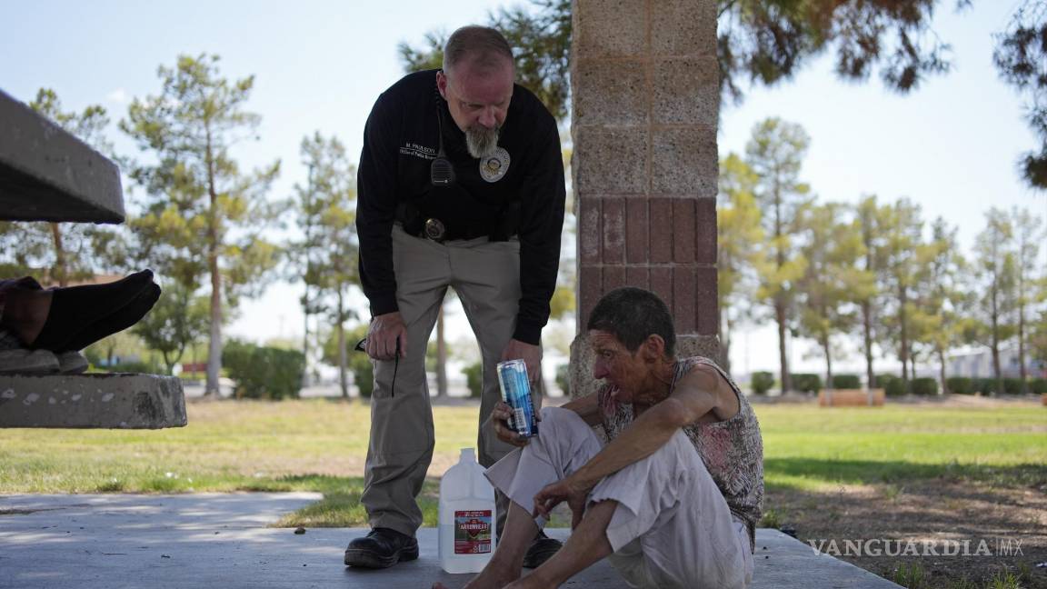 $!La temperatura media mensual superó en 1.5 °C los niveles preindustriales durante once meses del año y yendo más atrás, todos los meses desde julio de 2023.
