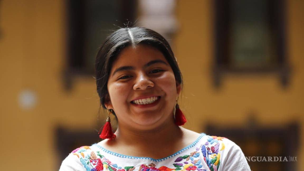 $!Según el Instituto Nacional de Lenguas Indígenas prevalecen 68 lenguas indígenas de 11 familias lingüísticas distintas.