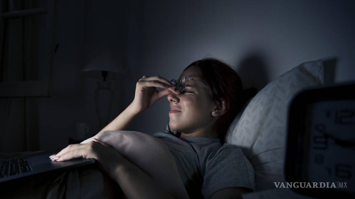 $!Cuando el estrés es constante o se sufre de trastornos de ansiedad, el cuerpo produce un exceso de cortisol.