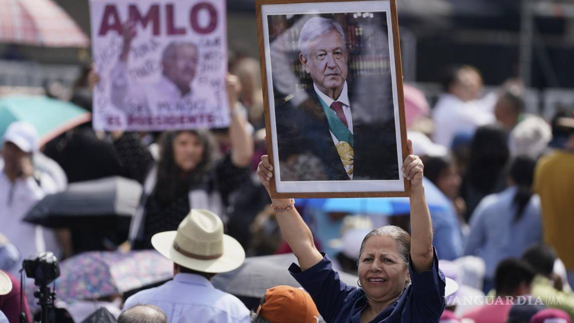 La gente votó por el autoritarismo