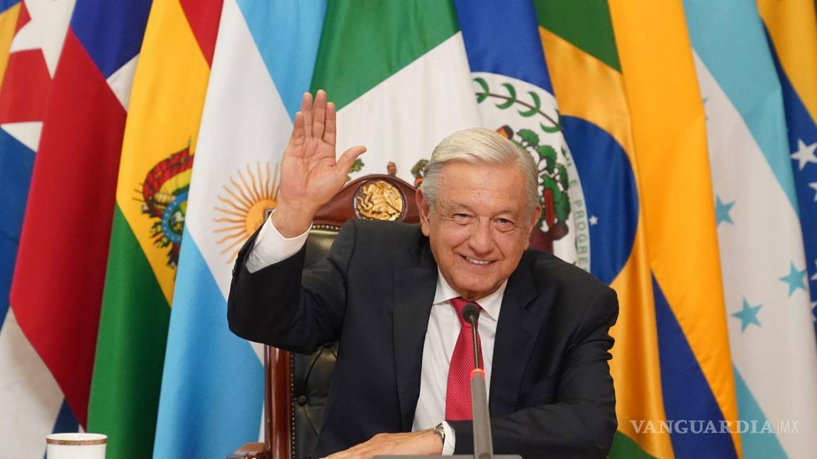 Presidentes llegan a Chiapas para cumbre migratoria de AMLO... y maestros se manifiestan