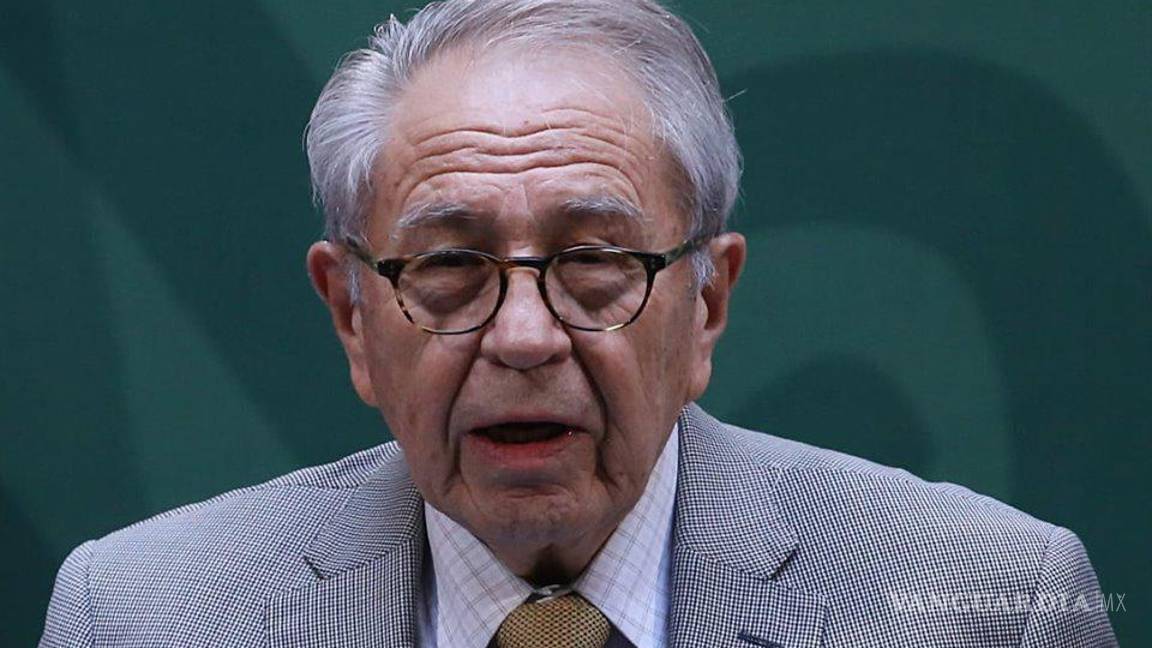 $!Estos son los funcionarios más corruptos en la 4T, según encuesta