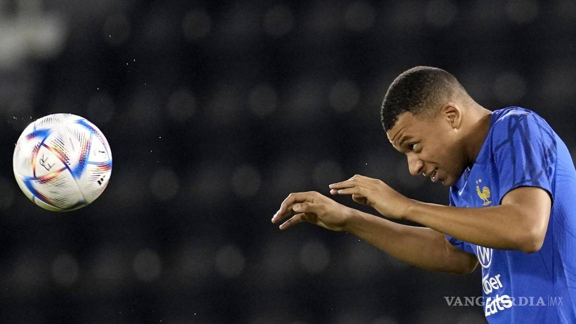 Los futuros sucesores de Lionel Messi y Cristiano Ronaldo