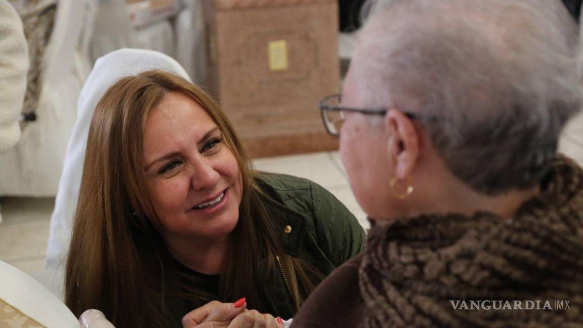 $!Los adultos, además de apoyos sociales y económicos, también pueden integrarse a grupos de autocuidado.