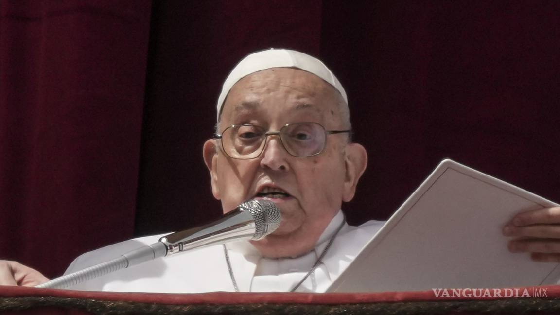 Lo que el Papa te dejó: 10 lecciones de liderazgo y compasión de Francisco
