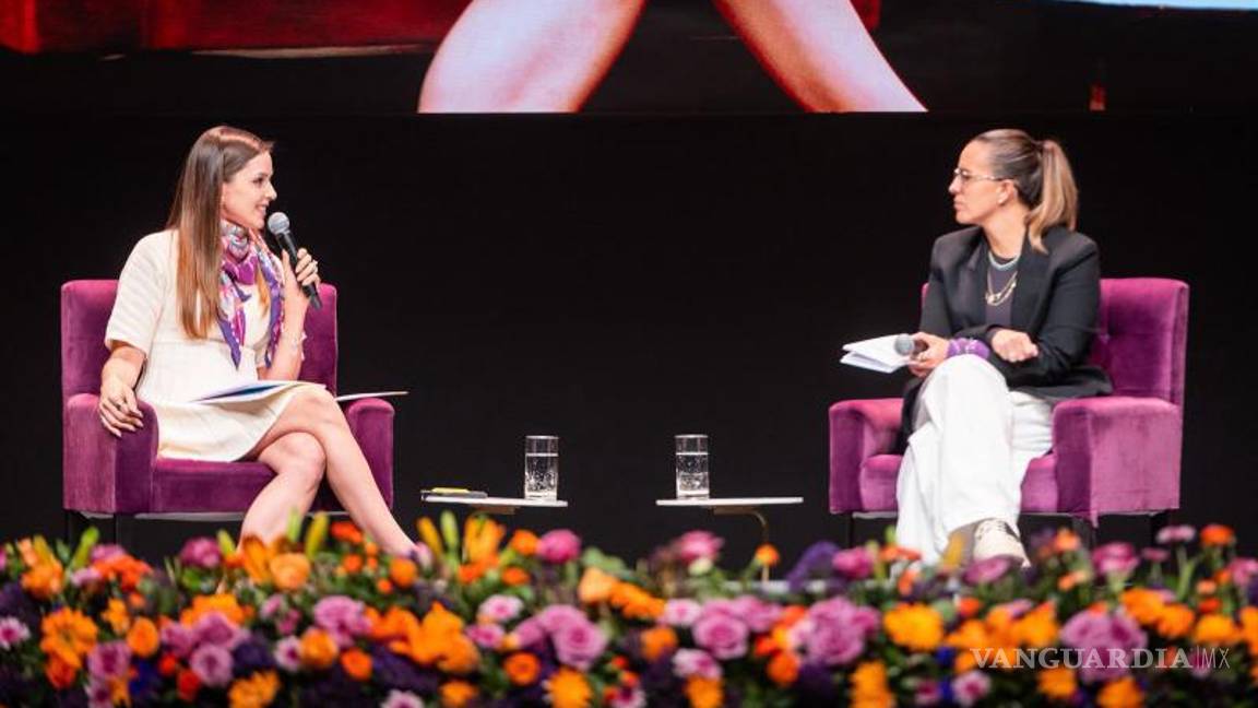 $!Samuel García se pronuncia contra el machismo en el marco del 8M