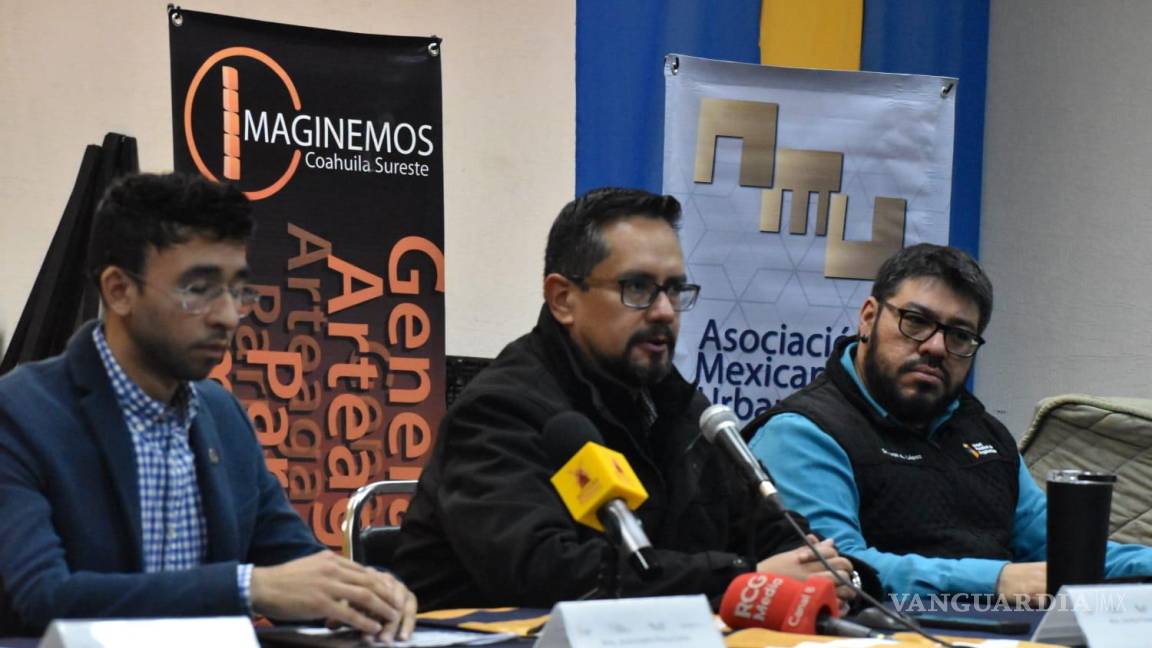 Convocan a Foro de Gobernanza Metropolitana; propondrán marco jurídico para Saltillo, Ramos Arizpe y Arteaga