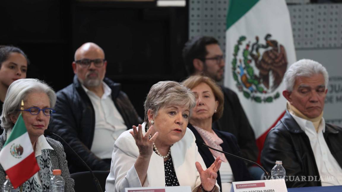 México urge a países de la CELAC a respaldar demanda contra irrupción de embajada en Ecuador
