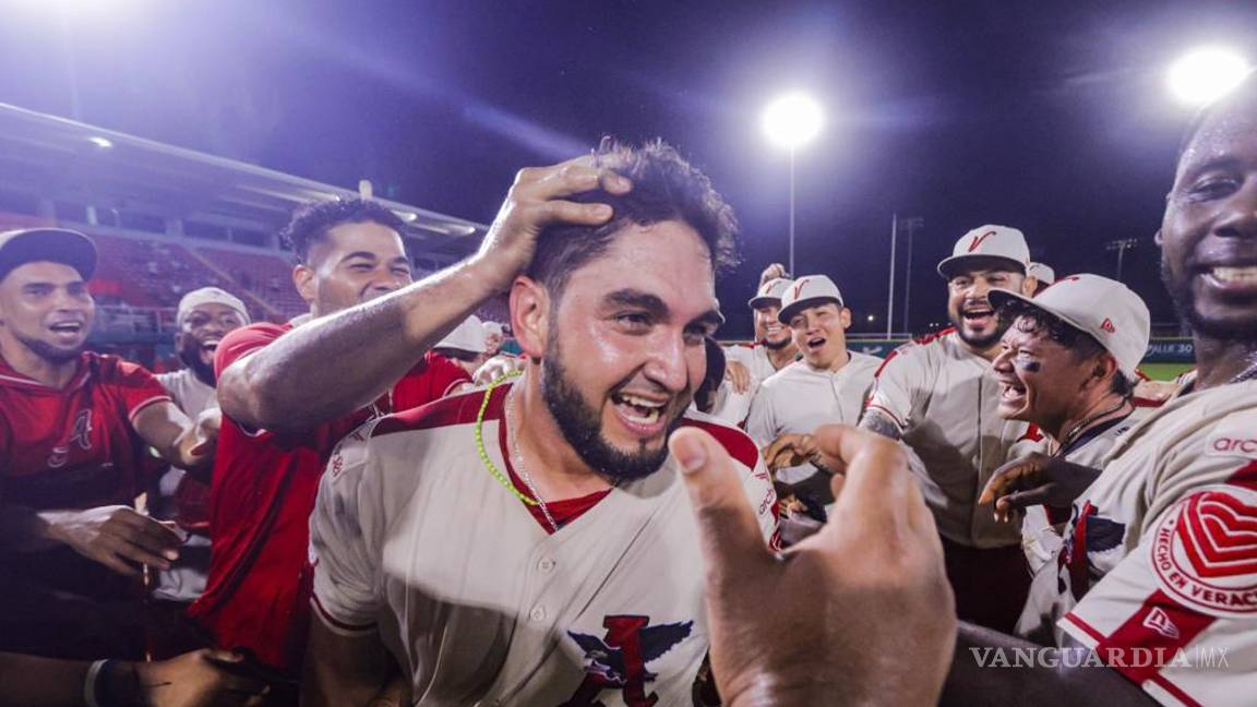 Sin hits y sin carreras, los Saraperos pasan desapercibidos en Veracruz