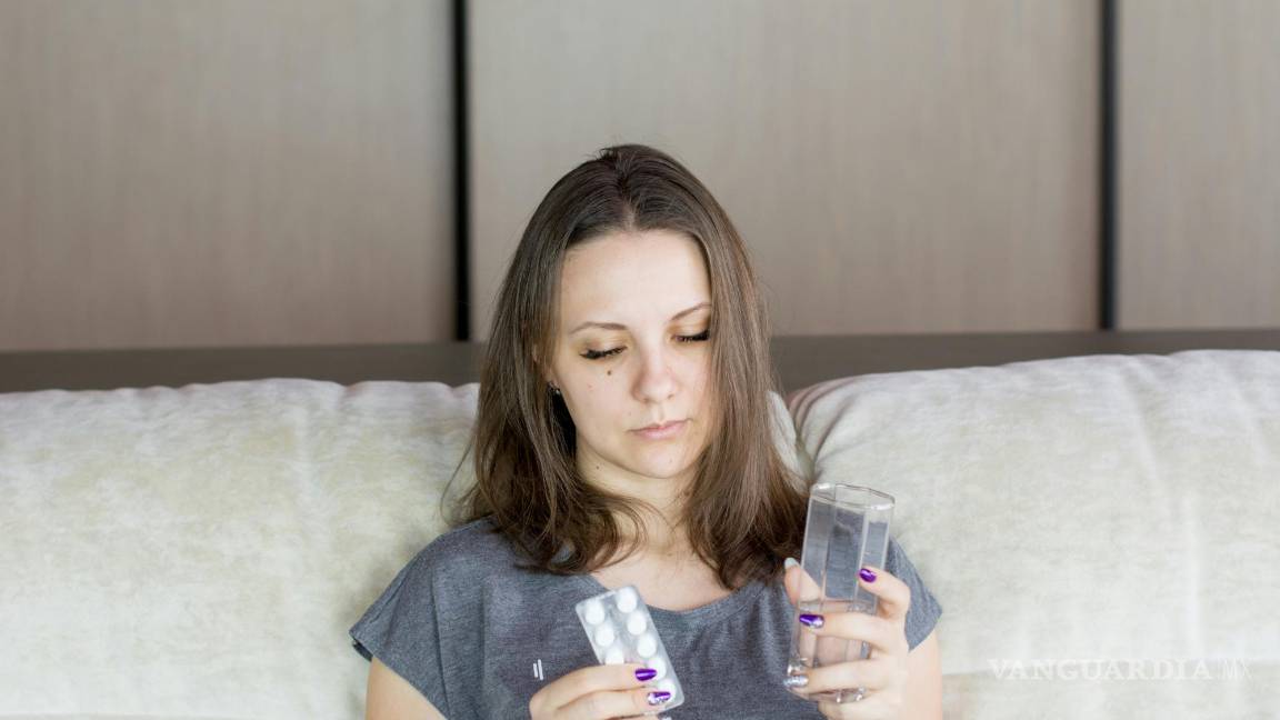 $!Las alergias a menudo nos hacen sentir mal.