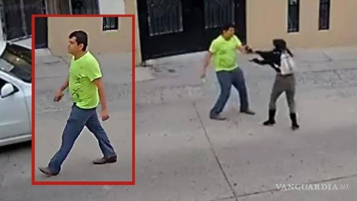 $!Revelan identidad del asesino de Milagros Monserrat, ofrecen recompensa para dar con él