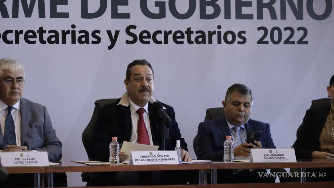 Coahuila: rescate de migrantes aumentó 405 por ciento en dos años
