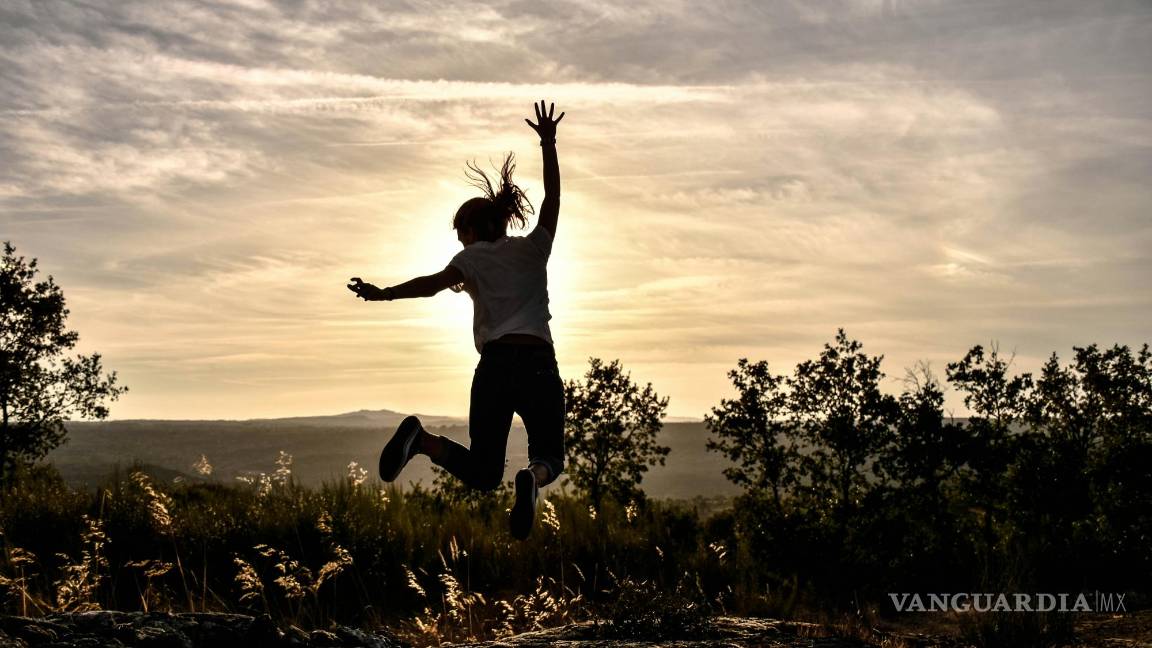 $!Sabemos que los sentimientos de felicidad y satisfacción son producto de la química que hay en nuestro cerebro.