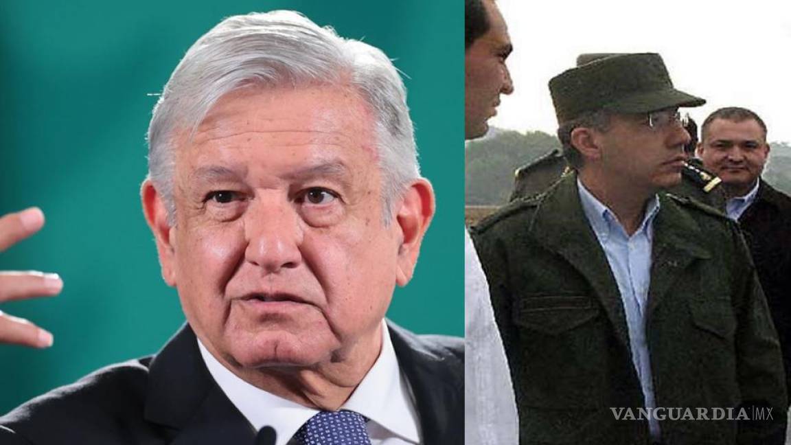 Crimen organizado ‘arrollará’ a López Obrador y la 4T; critica ‘pax narca’: Riva Palacio