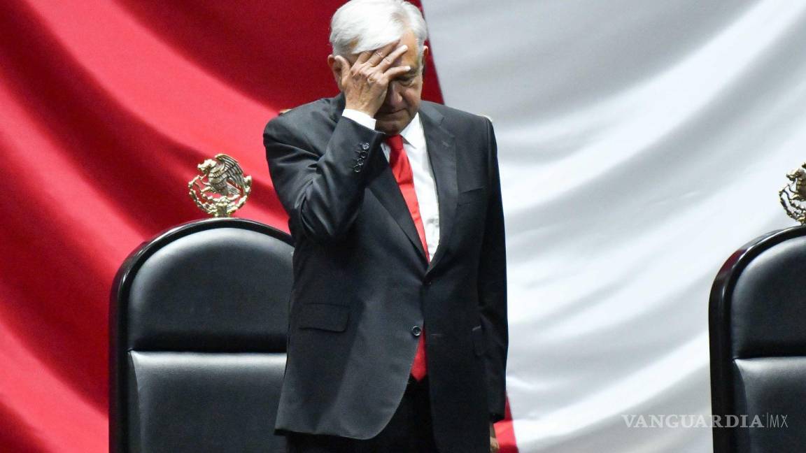 No funcionó la estrategia ‘abrazos, no balazos’ de AMLO: CEM