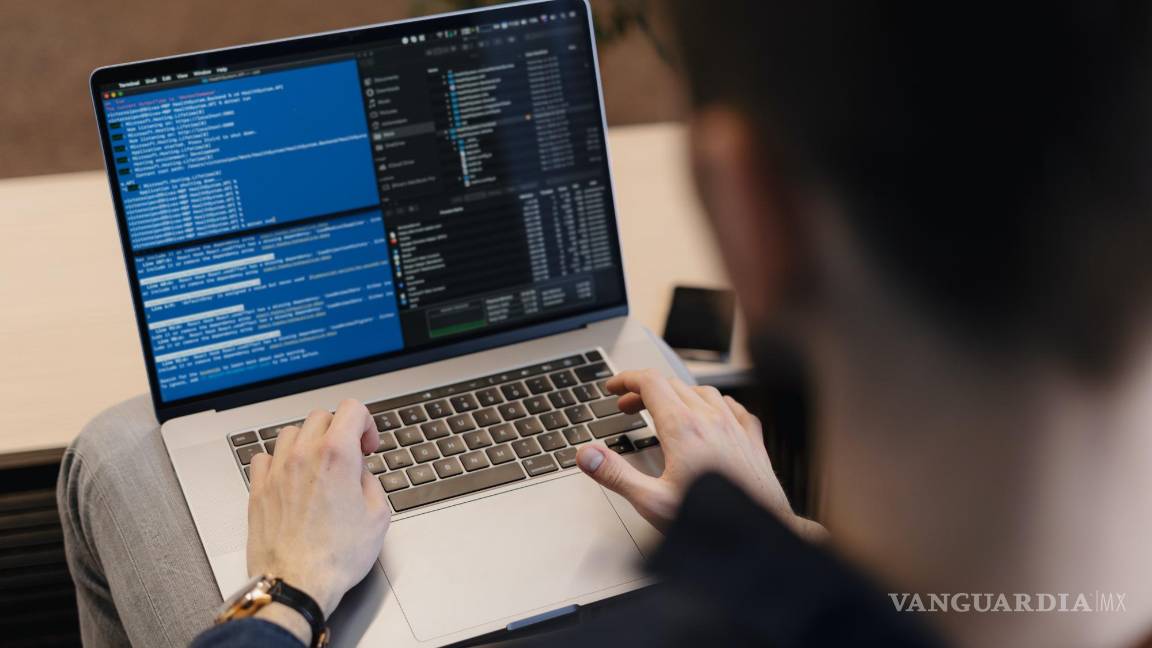 $!La programación informática está en la base de la digitalización.