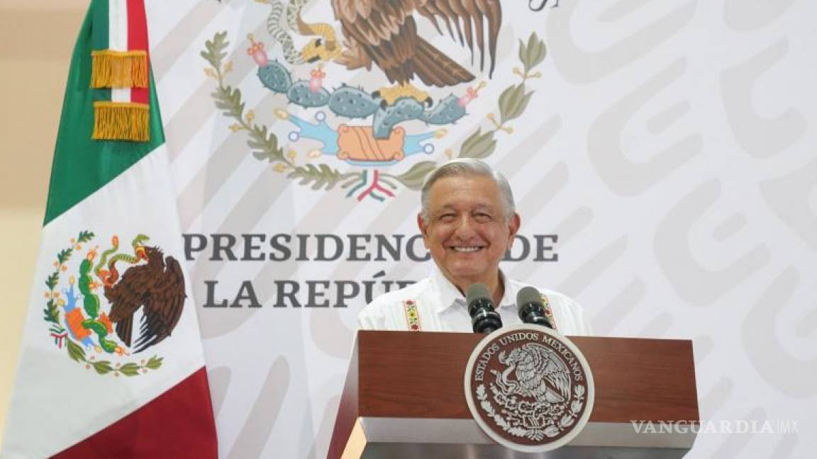 ¿Cuáles Son Los Compromisos Que Hizo AMLO En Su 5to Informe De Gobierno?