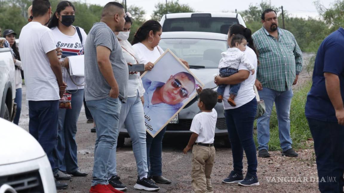 CFE presenta proyecto de 6 etapas para recuperación de cuerpos de ‘El Pinabete’ en Coahuila; tardarán seis meses