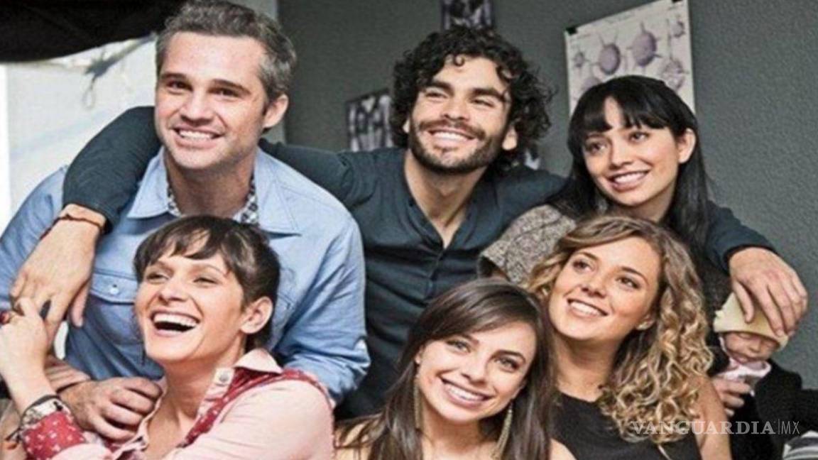 Actor de ‘Soy Tu Fan’ muestra por primera vez su prótesis tras sufrir amputación