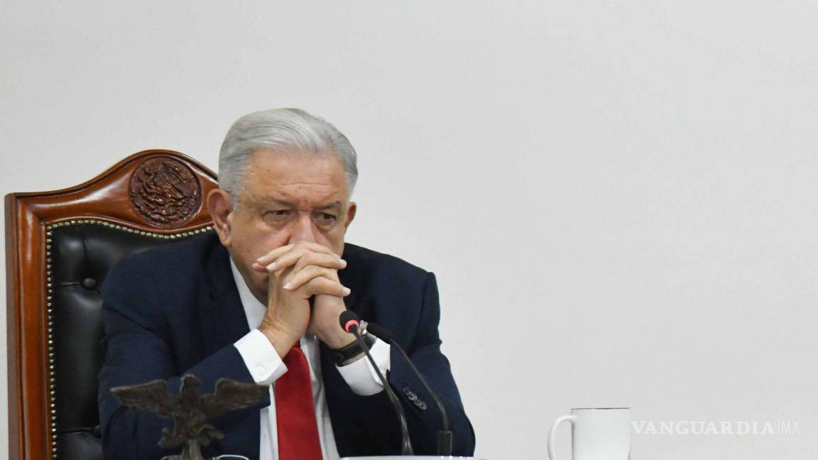 ‘Es inepto o está paralizado’, critica Riva Palacio actitud de AMLO frente a EU sobre las capturas del Cártel de Sinaloa