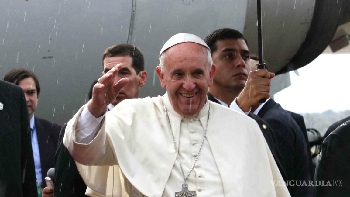 Estos los pasos de la solemne liturgia que sigue a la muerte del papa