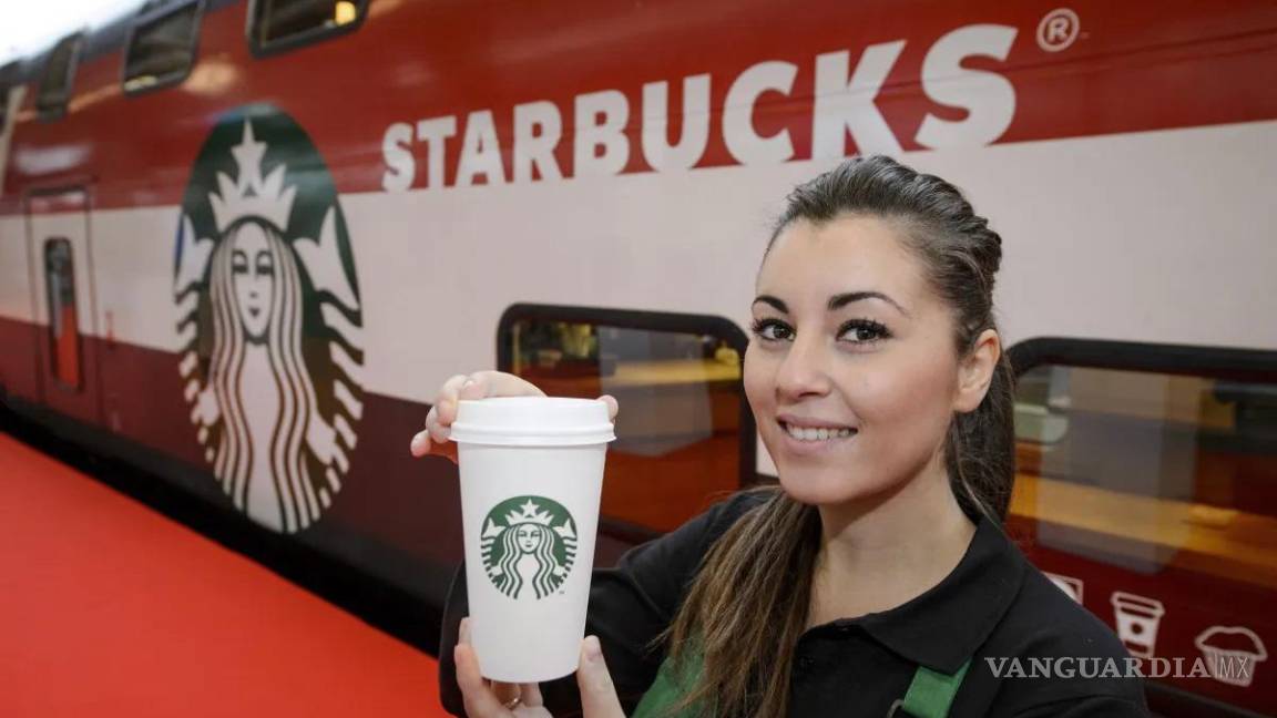 Starbucks abrirá 200 cafeterías más en México, tendrá casi mil en el país