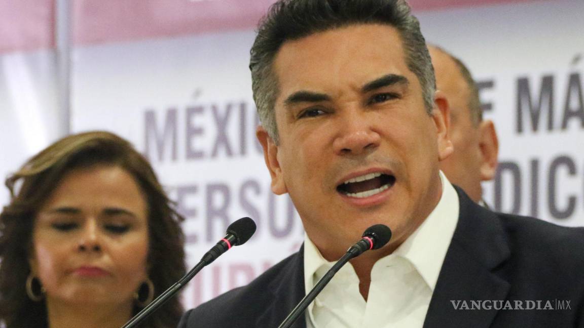 Fiscalía de Campeche pide desafuero a ‘Alito’ Moreno, líder del PRI, por enriquecimiento ilícito