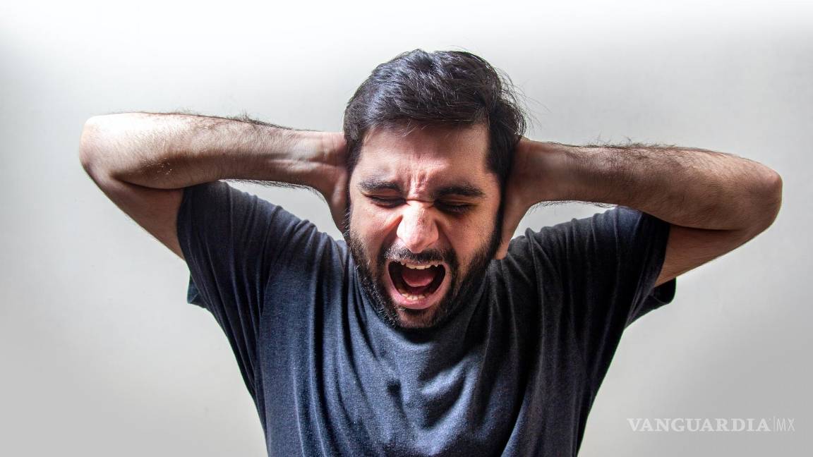 $!Realiza acciones que te ayuden a recuperar el control.