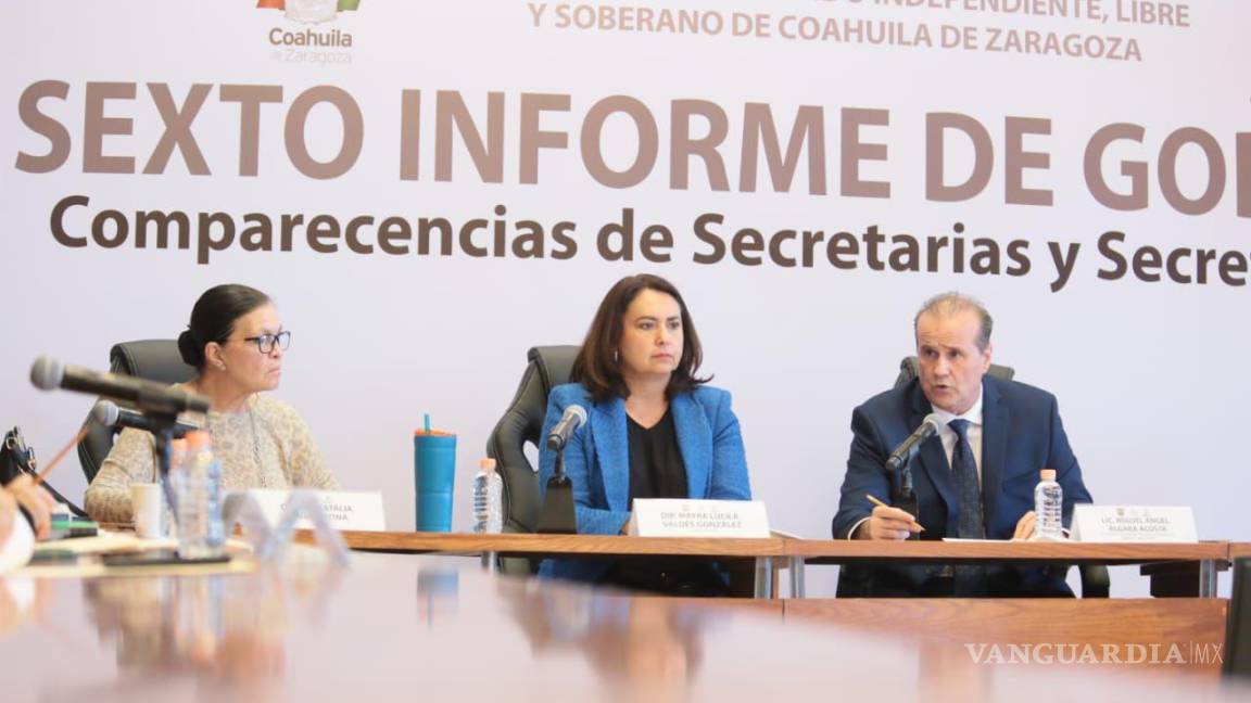 Concesionan 39 años operación de aeropuerto de Ramos Arizpe a Gobierno de Coahuila
