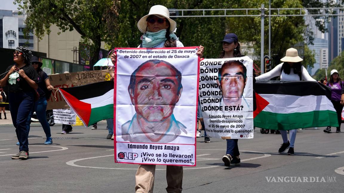 Pide ONU a México más información sobre desapariciones