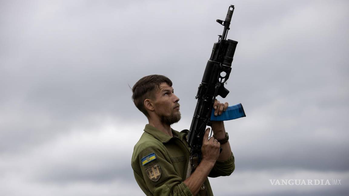 $!El conflicto en Ucrania ha provocado la salida del país de ocho millones de personas, mujeres y niños en su mayoría.