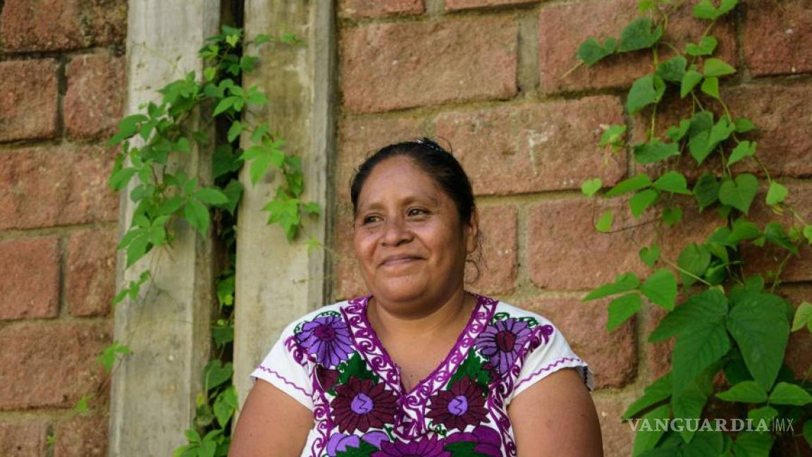 Inés Fernández, activista indígena me’phaa torturada hace 21 años, consigue una victoria ante el poder militar