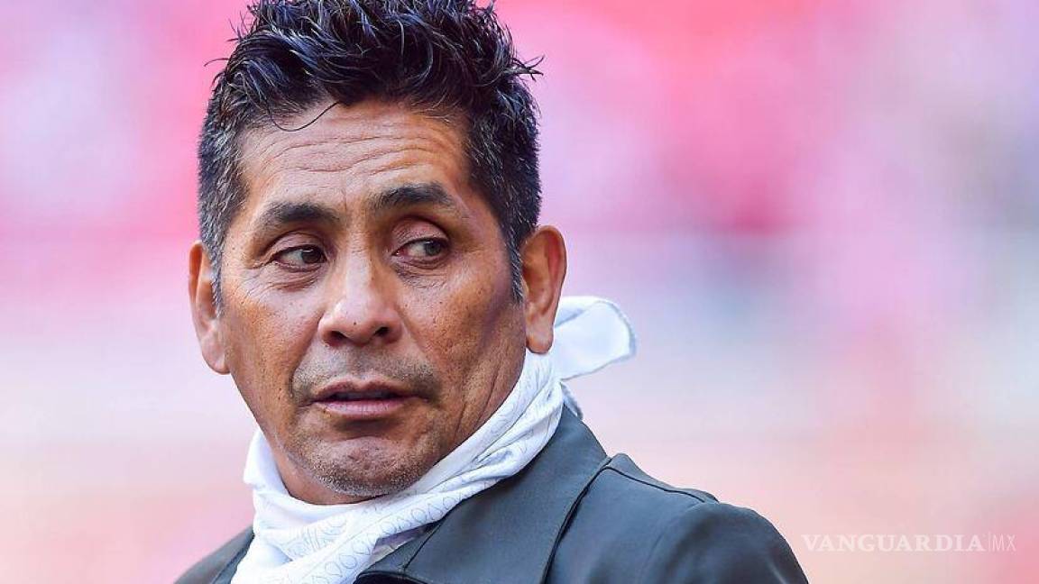 Jorge Campos revienta y advierte sobre la crisis que se avecina en la Liga MX