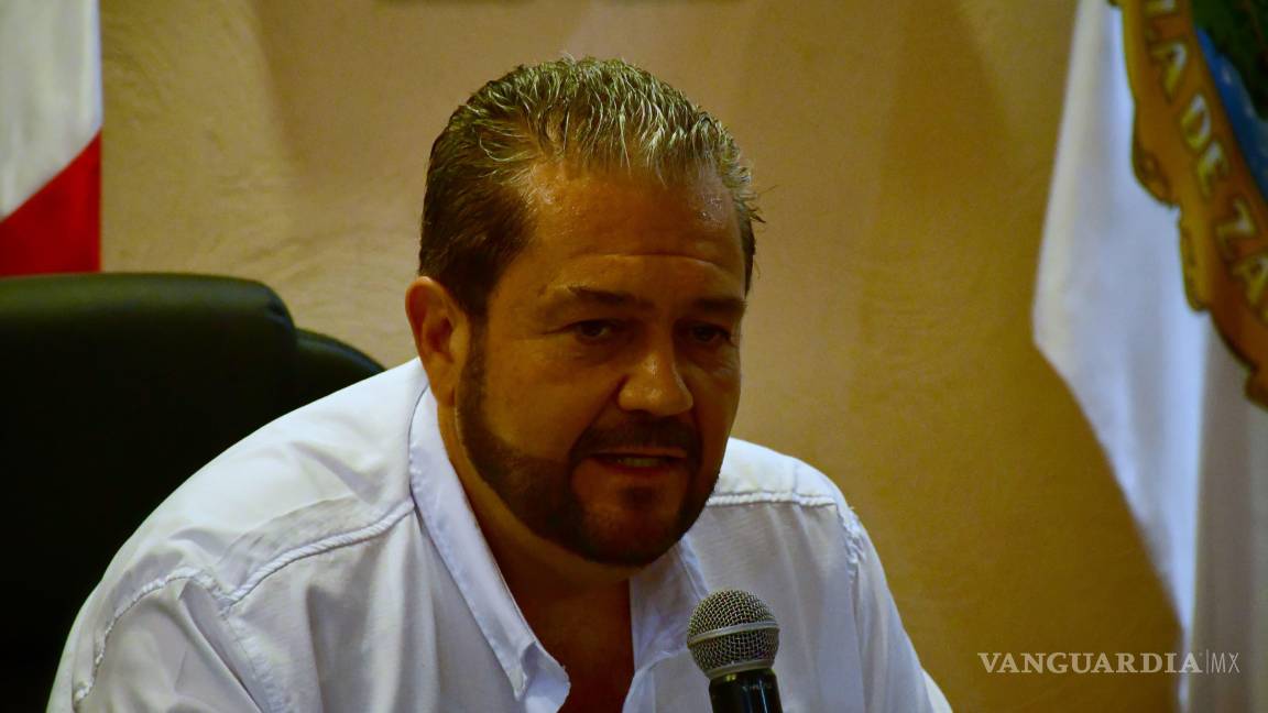 $!Durante el evento, Gutiérrez Merino destacó que este programa refleja el compromiso de su administración con los sectores más vulnerables.