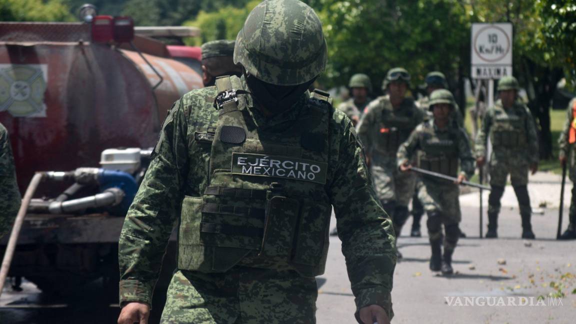 Cártel de Sinaloa recluta militares de la Sedena por Telegram: Guacamaya Leaks