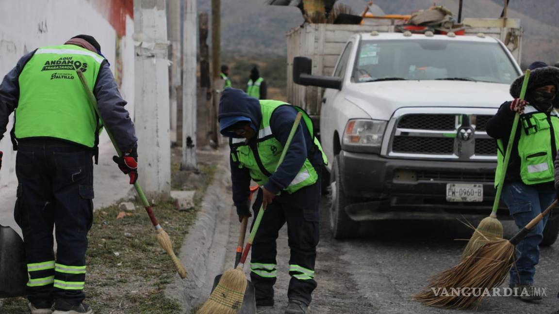 $!El bulevar Loma Linda muestra una nueva cara tras la limpieza y rehabilitación realizada por el municipio.