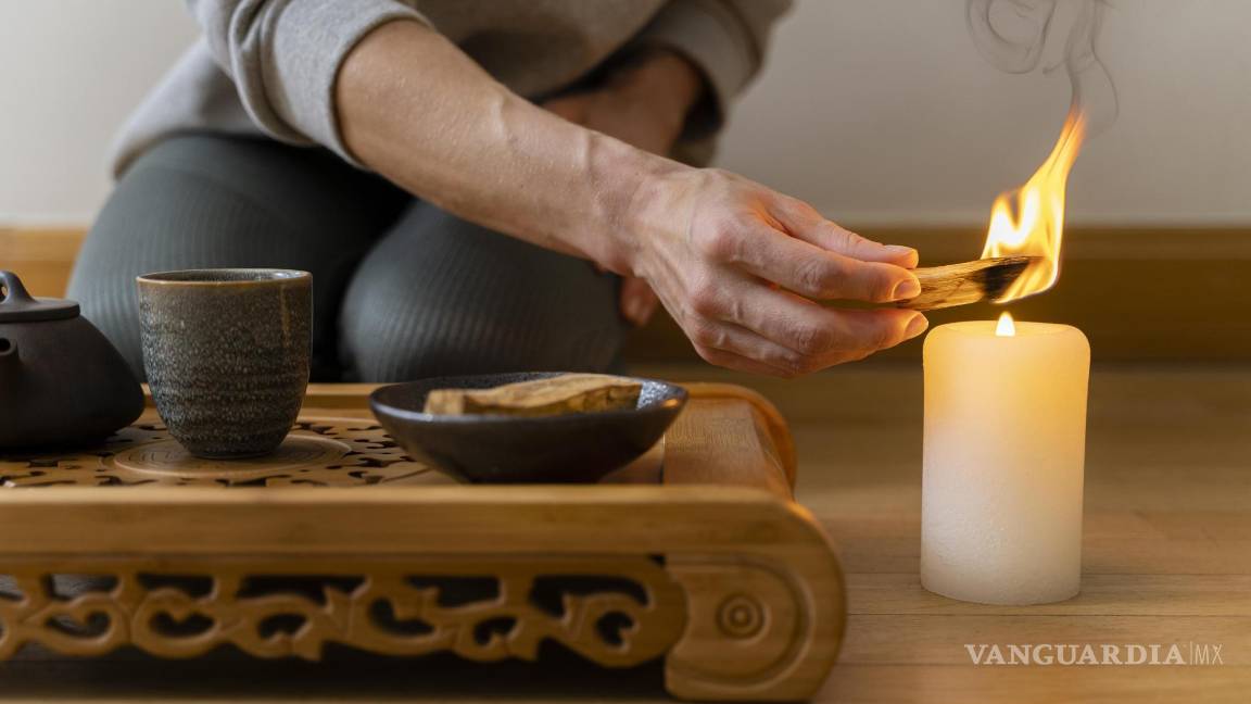 $!Su concepto busca el equilibrio de la energía de la persona, a través de la distribución y orientación de los espacios.