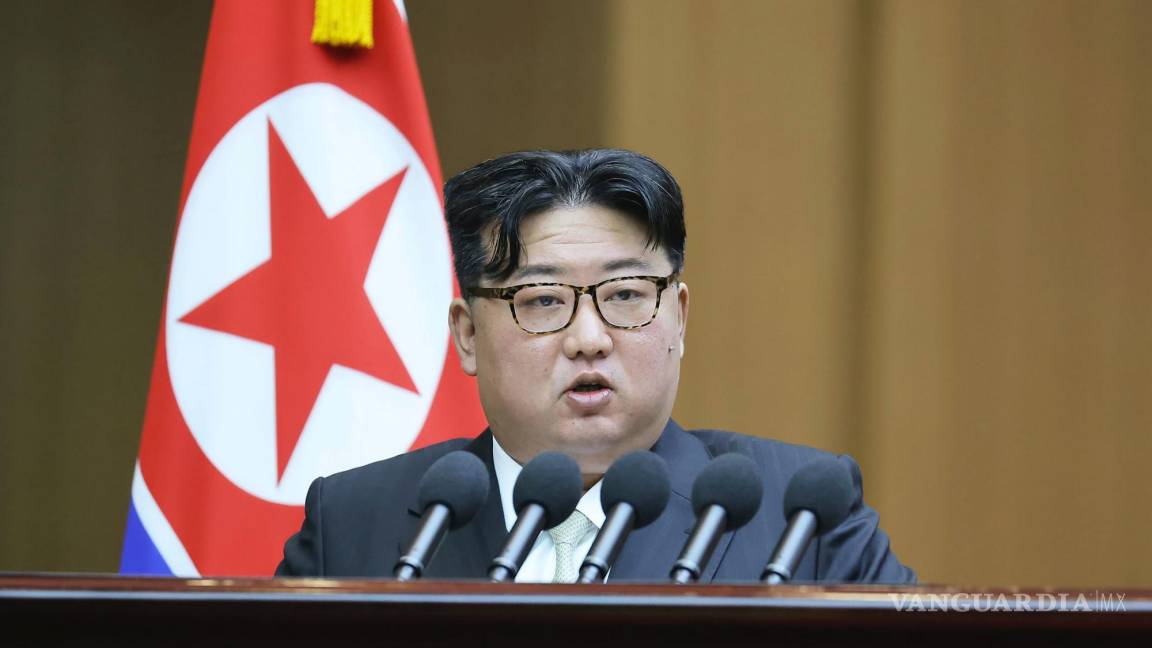 ¿Kim Jong-un, líder de Corea del Norte, en realidad planea un ataque esta vez?