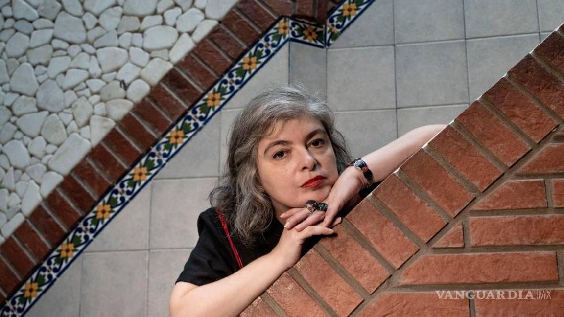 $!La violencia en América Latina se ha normalizado, dijo Enríquez.