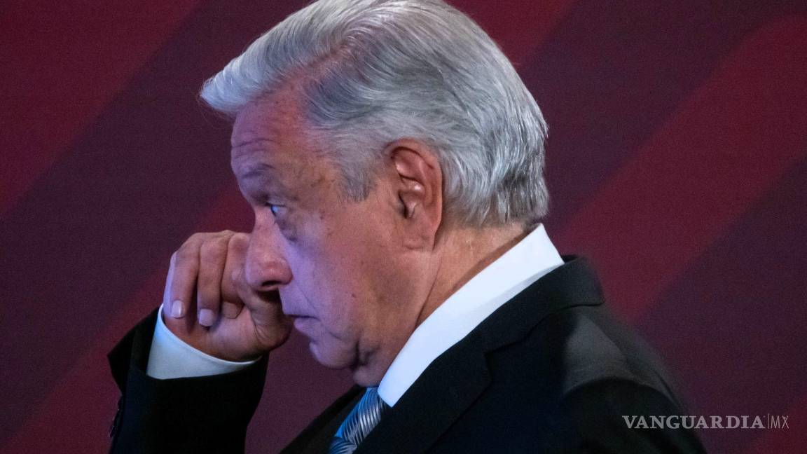 López Obrador, el peor presidente de la Historia