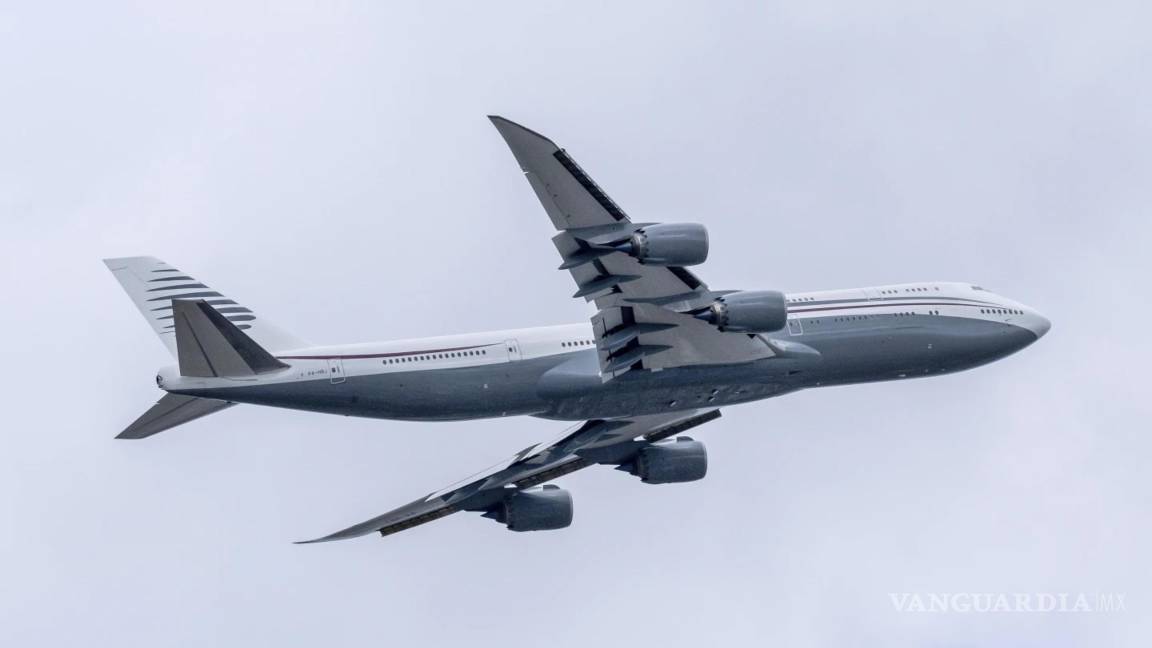 $!El Air Force One debe tener el más alto nivel de comunicaciones confidenciales, capacidades para combatir interferencias y protecciones externas contra espionaje extranjero.