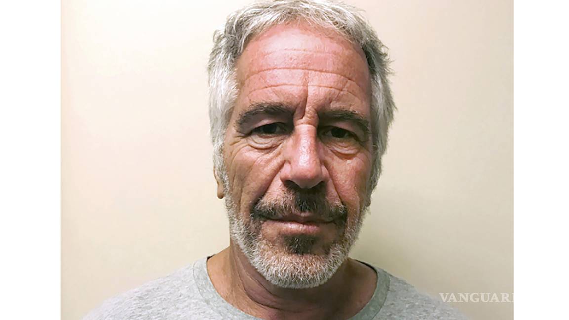 FBI concluye que Jeffrey Epstein no tenía una ‘lista de clientes’ y confirmó que se quitó la vida