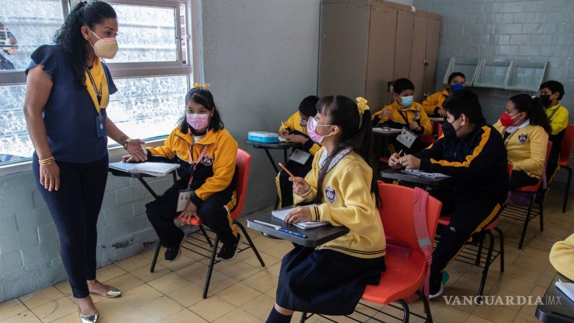 Mantiene SEP prohibición de reprobar a los alumnos