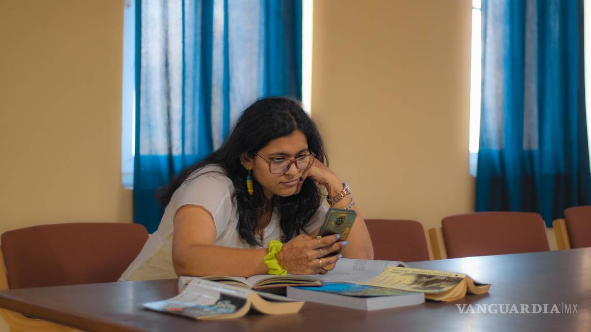 $!El viernes por la mañana, les conté a mis amigos de la cafetería Henrietta’s Table sobre mi próxima cita.
